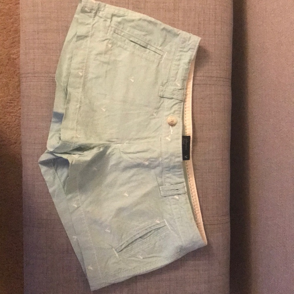 American eagle shorts